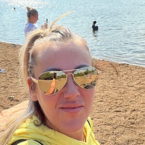 Profilbild von Ajtana Zecovic