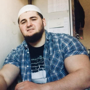 Profilbild von Ajub Mantaev