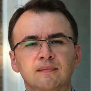 Profilbild von Akay Caglayan