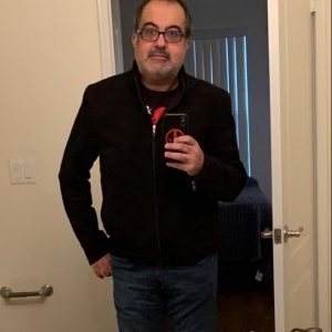 Profilbild von Akbar Akbari Esfahani