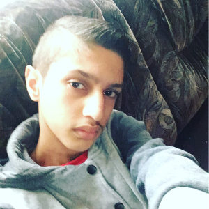 Profilbild von Akbar Mohammad