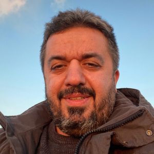 Profilbild von Akbul Haluk