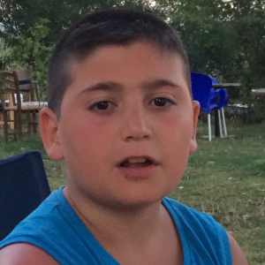Profilbild von Akdora Sakallioglu