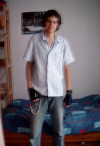 Profilbild von Ake Henkel