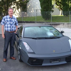 Profilbild von Aki Bukowski