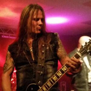 Profilbild von Aki Reissmann