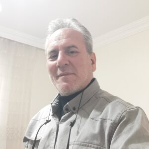 Profilbild von Akif Dabancali