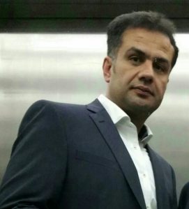 Profilbild von Akif Palaz