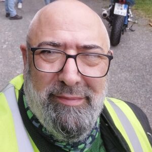 Profilbild von Akif Senol