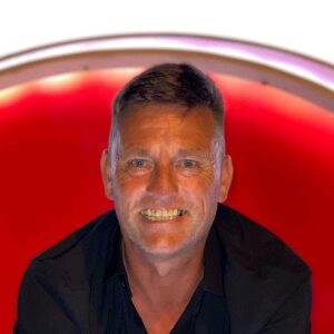 Profilbild von Akim Leimig