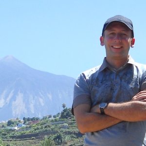 Profilbild von Akin Ercan