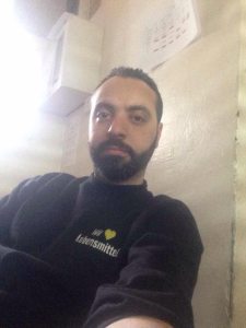 Profilbild von Akin Otman
