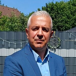 Profilbild von Akin Senbülbül