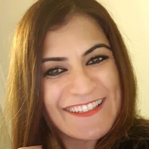 Profilbild von Akinci Halise