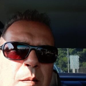 Profilbild von Akis Roussos