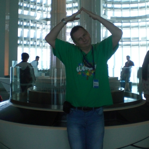 Profilbild von Akos Szalay
