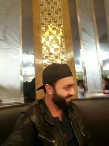 Profilbild von Akram Abbas