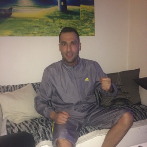 Profilbild von Akram Majdoub
