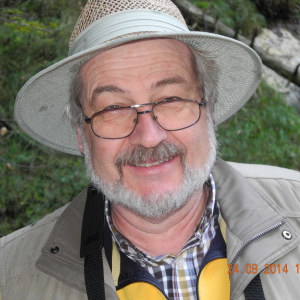 Profilbild von Aksel Garlipp