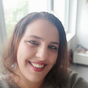 Profilbild von Aksel Yetgin