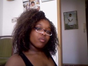 Profilbild von Akua Gyabi