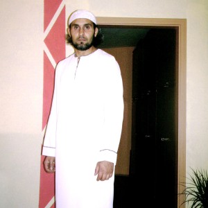Profilbild von Al-Masri Amar