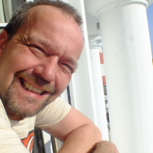 Profilbild von Al Patron