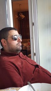 Profilbild von Alaa Eddine Al Khaled