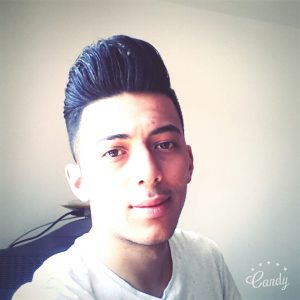 Profilbild von Alaa Alnabhan