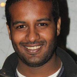 Profilbild von Alaa Elkammalee