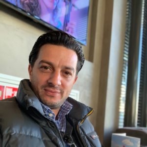 Profilbild von Alaaddin Dogan