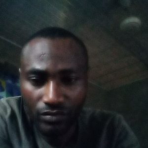 Profilbild von Alabi Patrick