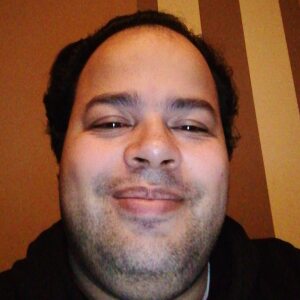 Profilbild von Alae-Eddine Niama