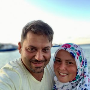 Profilbild von Alahattin Keskin