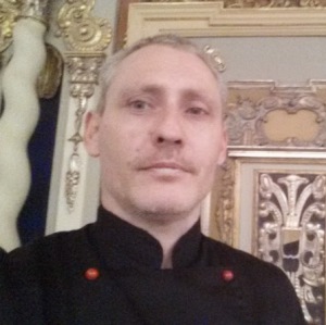 Profilbild von Alain Dominique Lebras
