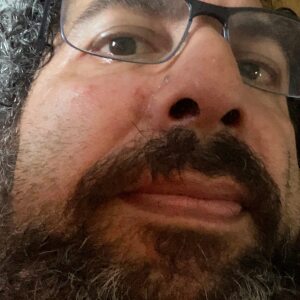 Profilbild von Alain Chammas
