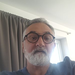 Profilbild von Alain Danese