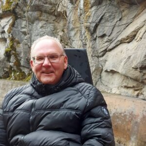 Profilbild von Alain Handschuck