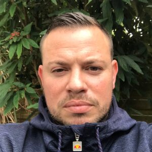 Profilbild von Alain Henning