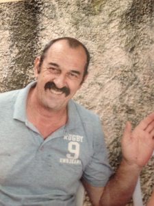Profilbild von Alain Prudenti