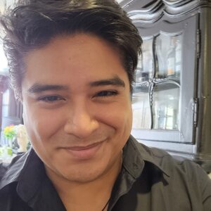 Profilbild von Alan Alexander Fernandez