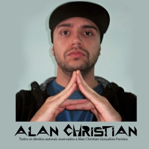 Profilbild von Alan Christian Gonçalves Ferreira
