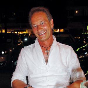 Profilbild von Alan Kessing