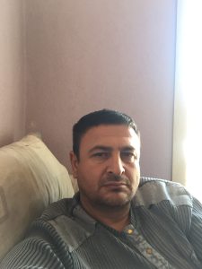 Profilbild von Alanli Jaschar