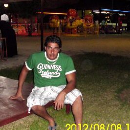 Profilbild von Alaouie Ali