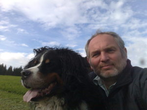 Profilbild von Alarich Coordes