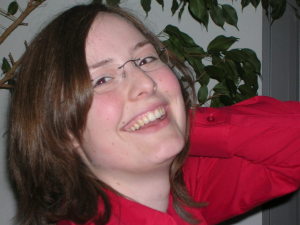 Profilbild von Alba Daraban