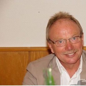 Profilbild von Alban Aubreville