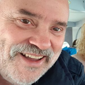 Profilbild von Alban Berweiler