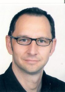 Profilbild von Alban Koch